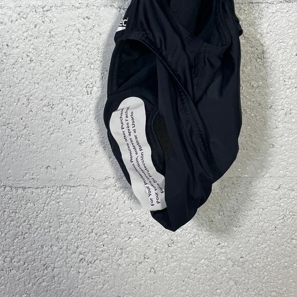 Speedo Women's Power Flex Eco Super Pro Swimsuit, Size 28, Black - Picture 2 of 8